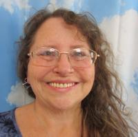 Lorelei Greenwood-Jones