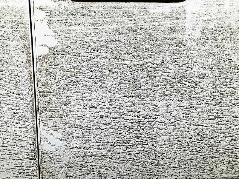 Asemic Realizations #44 (Truck)