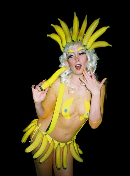 Oh Banana