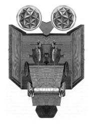 Another Inexhaustible Delight