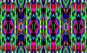 Never Engouh Room for Everything