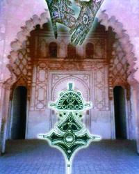 Sovereign Sultantress