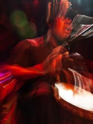 Sunpie Rythyms of Love