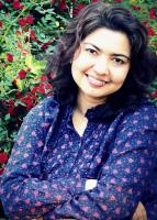 Debangana Banerjee Debangana Banerjee