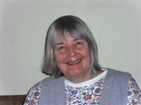 Joan McNerney Joan McNerney