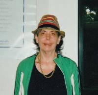 Stacey Allam Stacey Allam