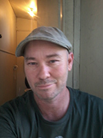 Alan Fyfe Alan Fyfe