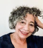 Aileen Bassis Aileen Bassis