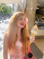 Cassandra Atherton Cassandra Atherton