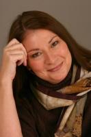 Debra Leigh Scott Debra Leigh Scott