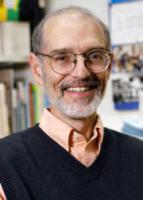 Joel Savishinsky Joel Savishinsky