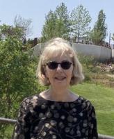 Karen Neuberg Karen Neuberg