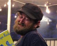 Kevin Ridgeway Kevin Ridgeway