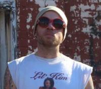 Luke Buckham Luke Buckham