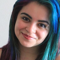 Michelle Zacarias Michelle Zacarias