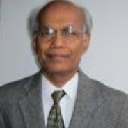 Saligrama K. Aithal Saligrama K. Aithal
