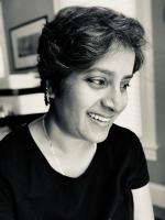 Renuka Raghavan Renuka Raghavan