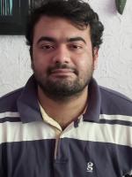 Ritwik Chaudhary Ritwik Chaudhary