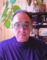 Rudolfo Carrillo Rudolfo Carrillo