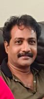 Sreekanth Kopuri Sreekanth Kopuri