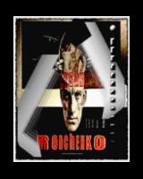 Alexander Rodchenko 14: My head is full of