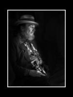 Dr. John, Westwego, LA, 2012