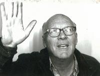 Wayne F. Burke Wayne F. Burke